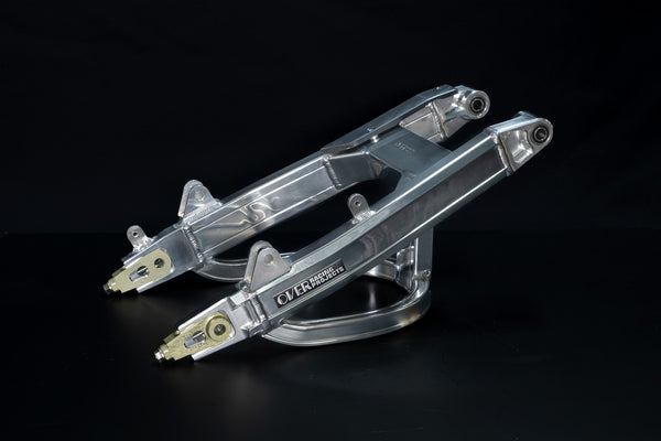 OVER Racing Swingarm OV Type with Stabilizer/STD DAX125(22-23) (24-) | 52-123-211 - image 3