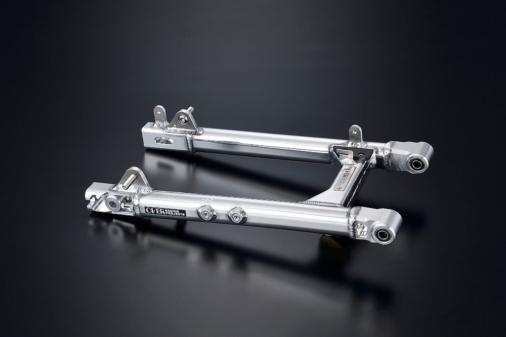 OVER Racing Swingarm Type6 mini without Stabilizer C125(21-) | 52-124-06 - image 1
