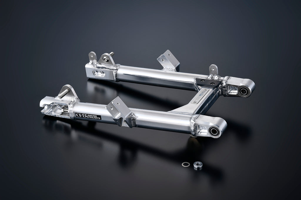 OVER Racing Swingarm Type6 without Stabilizer/STD Cross Cub 110(22-) | 52-125-06 - image 1