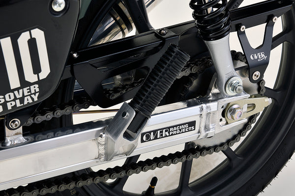 OVER Racing Swingarm | 52-125-210 - image 2