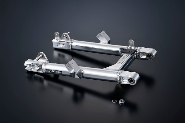 OVER Racing Swingarm Type6 without Stabilizer/STD Super Cub C110(22-) | 52-126-06 - image 1