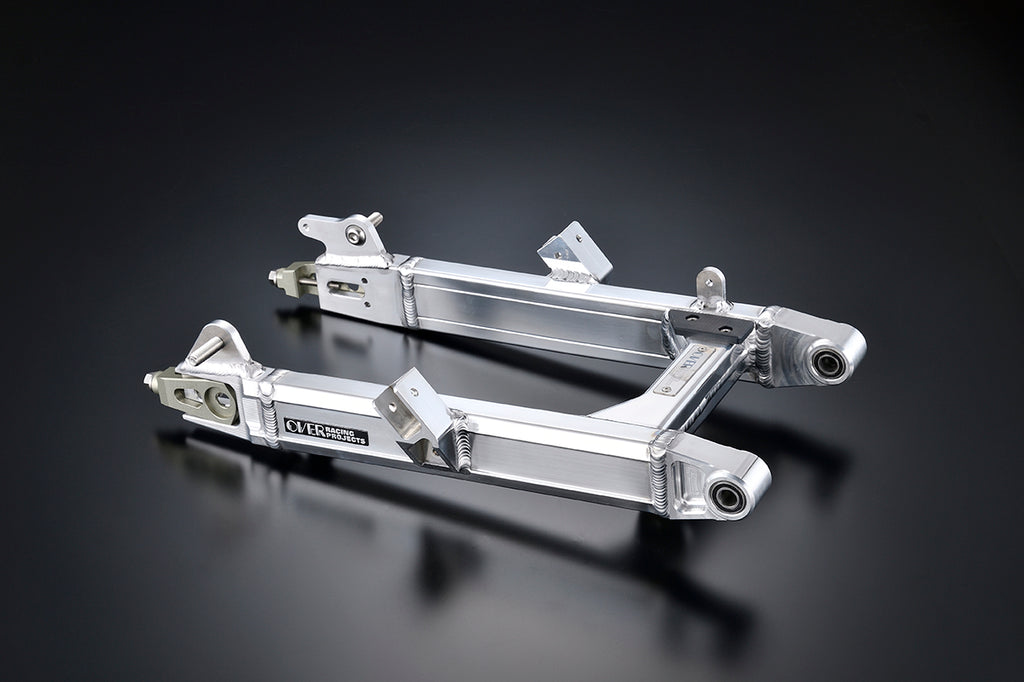 OVER Racing OV Type swingarm for Honda Super Cub 110