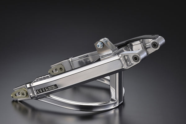 OVER Racing Swingarm OV Type with Stabilizer 5 cm Extended GROM | 52-22-221 - image 1