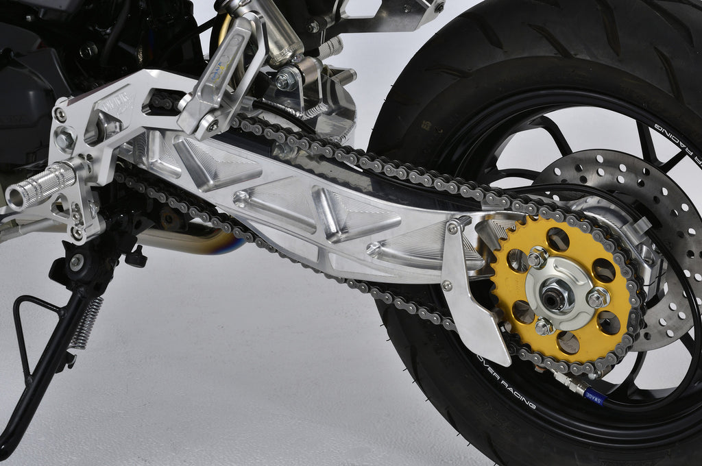 OVER Racing Swingarm GROM | 52-22-61B - image 1