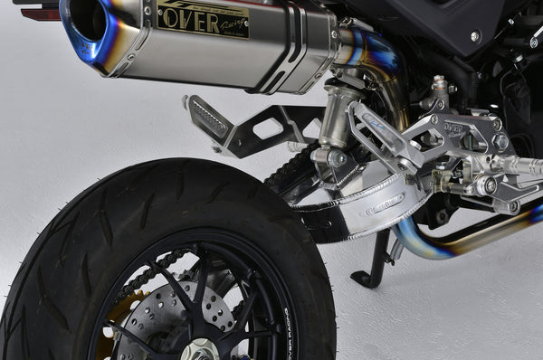 OVER Racing Swingarm GROM | 52-22-61B - image 2