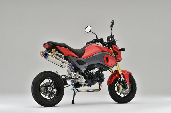 OVER Racing Swingarm GROM | 52-22-61B - image 4