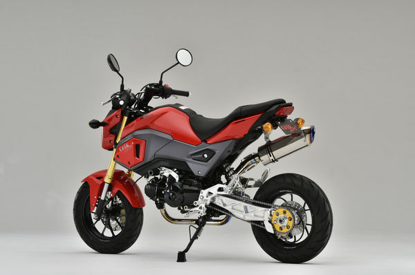 OVER Racing Swingarm GROM | 52-22-61B - image 5