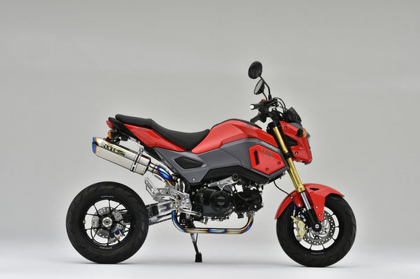 OVER Racing Swingarm GROM | 52-22-61B - image 6