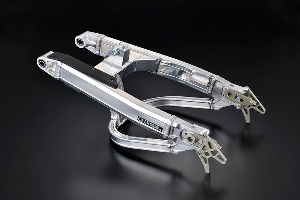 OVER Racing Swingarm Type10-Mini Standard Length GROM(21-22)(23)(24-) | 52-223-10 - image 1