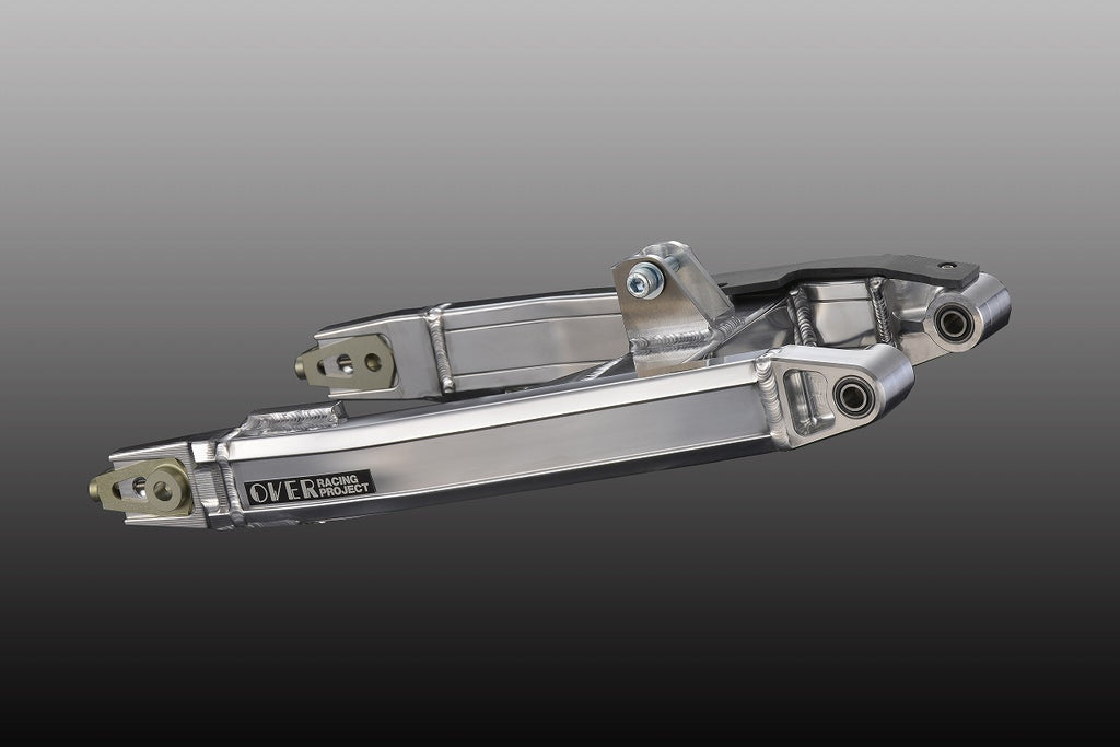 OVER Racing Swingarm OV Type without Stabilizer/STD GROM (21-) | 52-223-210 - image 1
