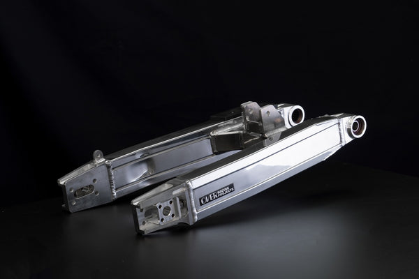OVER Racing Swingarm Type7 VTR250 (98-16) | 52-24-07 - image 2