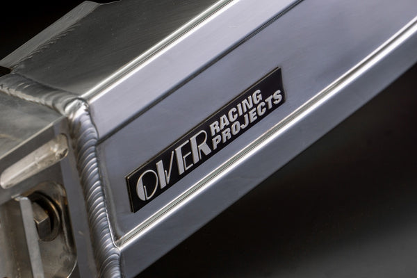 OVER Racing Swingarm Type7 VTR250 (98-16) | 52-24-07 - image 3