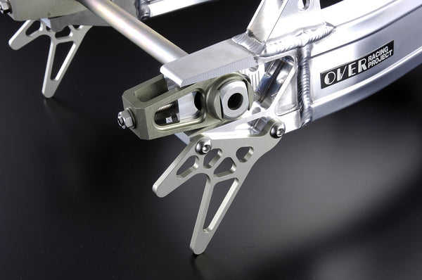 OVER Racing Swingarm Type10 XJR1300 (-99) | 52-26-10 - image 2
