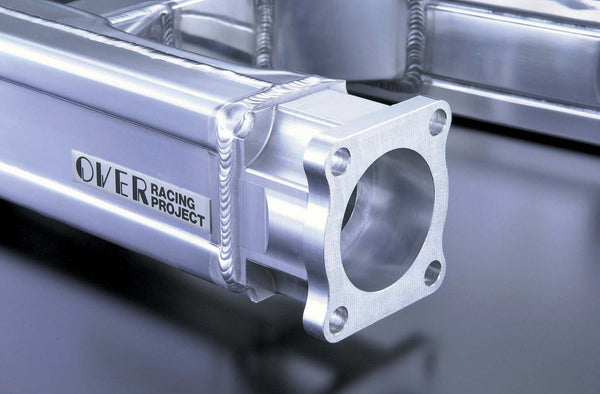 OVER Racing Swingarm Standard Length V-MAX1200 | 52-34-01 - image 4