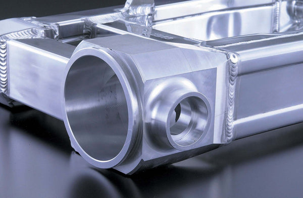 OVER Racing Swingarm Standard Length V-MAX1200 | 52-34-01 - image 6