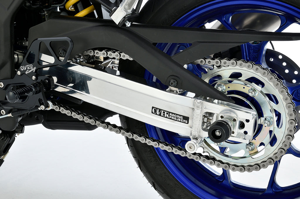 OVER Racing Swingarm Type7 YZF-R25 | 52-35-07 - image 1