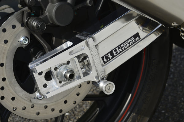 OVER Racing Swingarm Type7 YZF-R25 | 52-35-07 - image 2