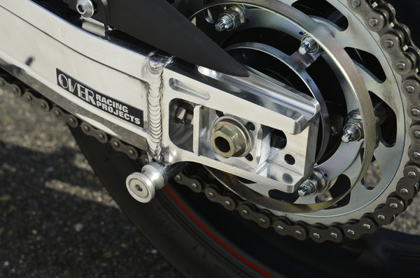 OVER Racing Swingarm Type7 YZF-R25 | 52-35-07 - image 3