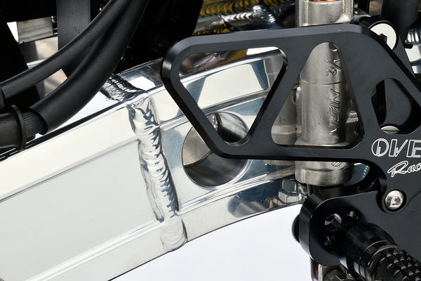 OVER Racing Swingarm Type7 YZF-R25 | 52-35-07 - image 4