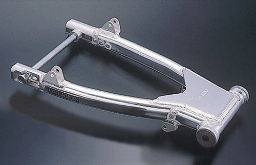 OVER Racing Swingarm Type1 SR400/500 - image 1