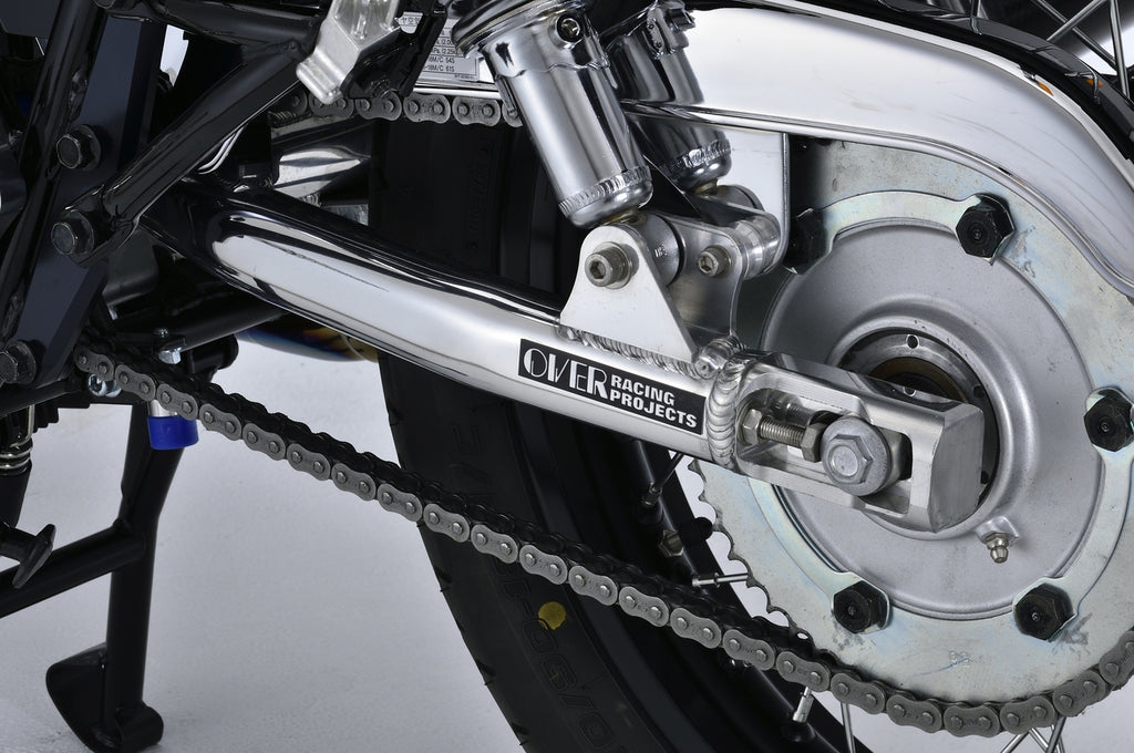 OVER Racing Swingarm Type1 SR400 (FI) | 52-401-01 - image 1