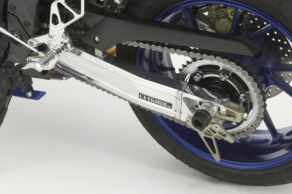 OVER Racing Swingarm Type9 YZF-R7(22-) | 52-44-09 - image 1