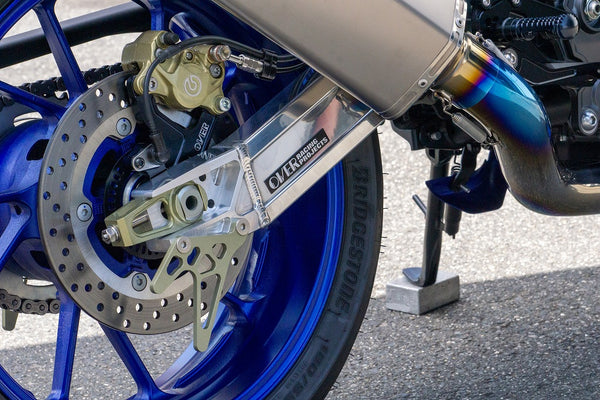 OVER Racing Swingarm Type9 YZF-R7(22-) | 52-44-09 - image 3