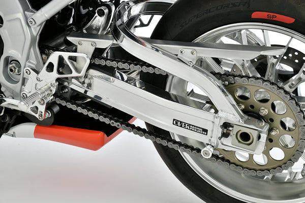 OVER Racing Swingarm Type8 XSR900 GP | 52-453-08 - image 1