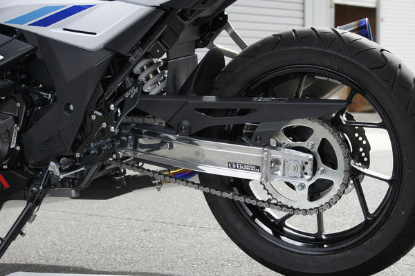 OVER Racing Swingarm Type7 GSX250R | 52-57-07 - image 2