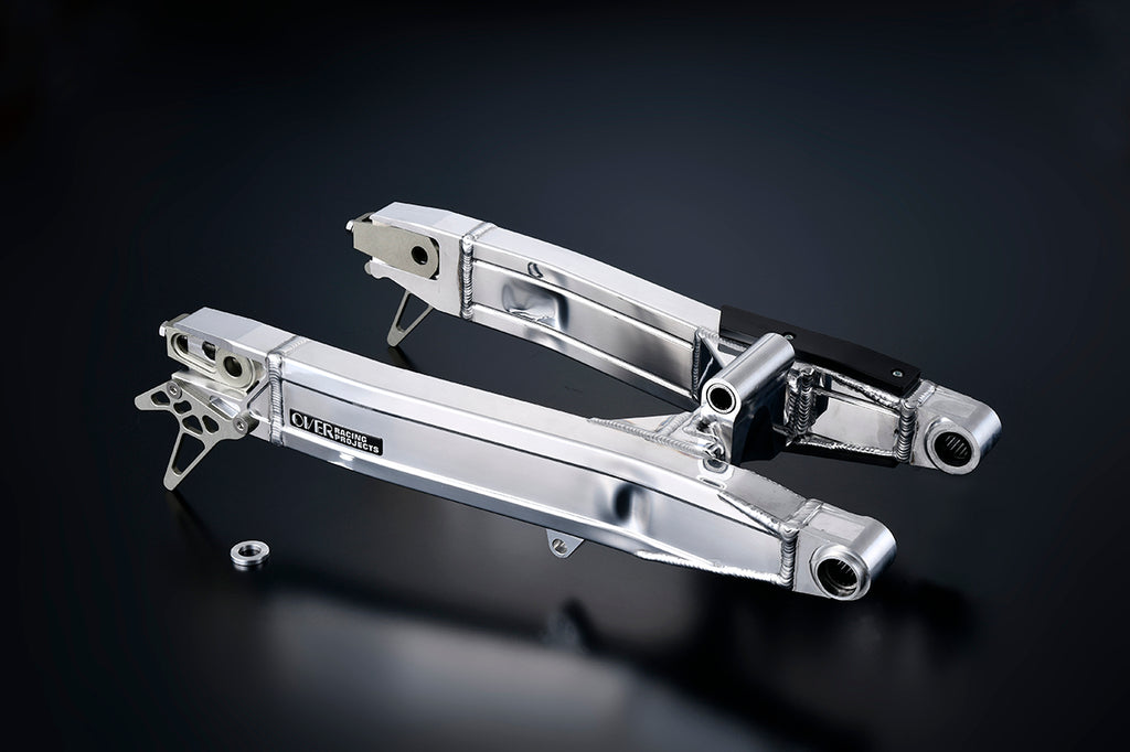 OVER Racing Swingarm Type9 Goose250/350 - image 1
