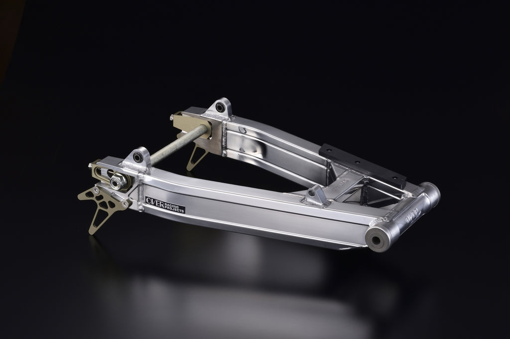 OVER Racing Swingarm Type9 GSX1100S - image 1