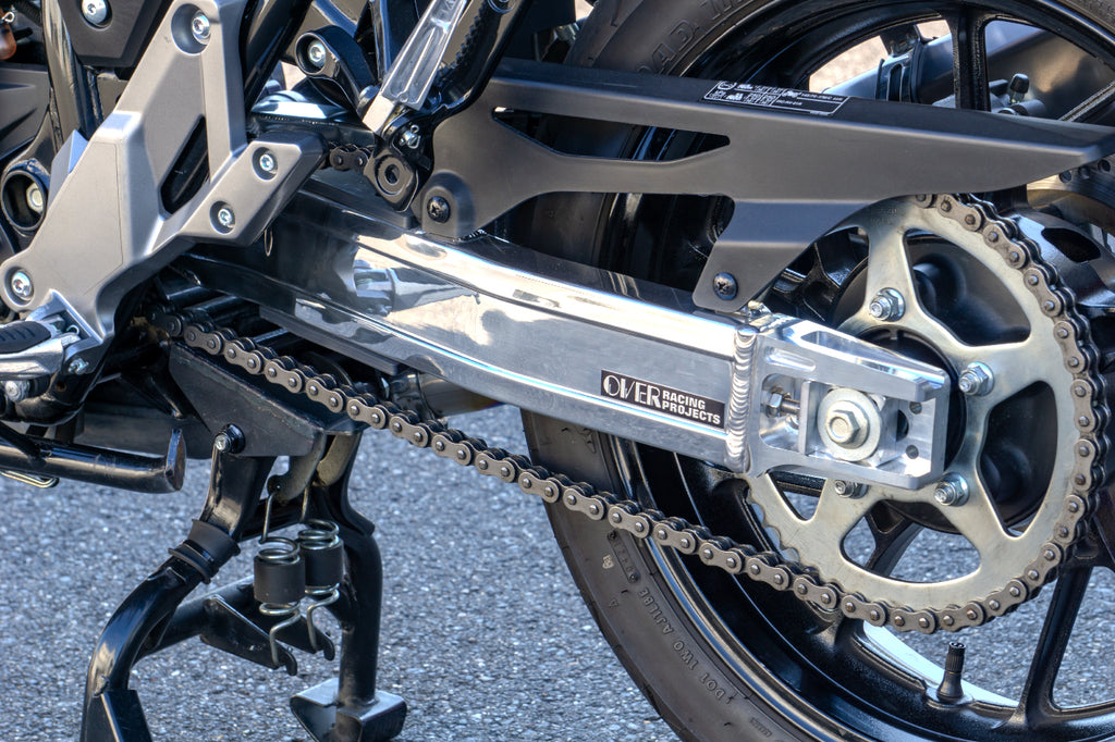 OVER Racing Swingarm | 52-63-07 - image 1