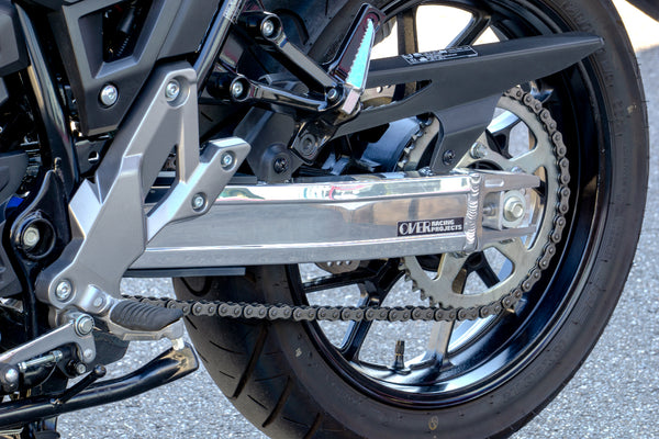 OVER Racing Swingarm | 52-63-07 - image 2