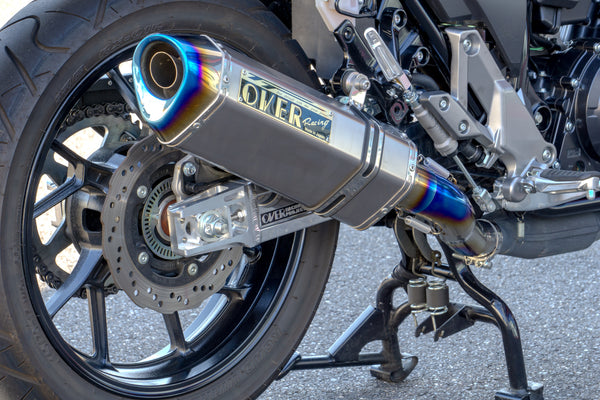 OVER Racing Swingarm | 52-63-07 - image 3