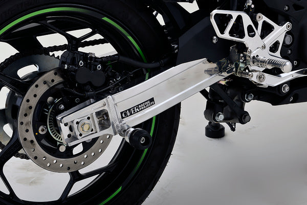 OVER Racing Swingarm Type7 Ninja e-1(24-) | 52-64-07 - image 1