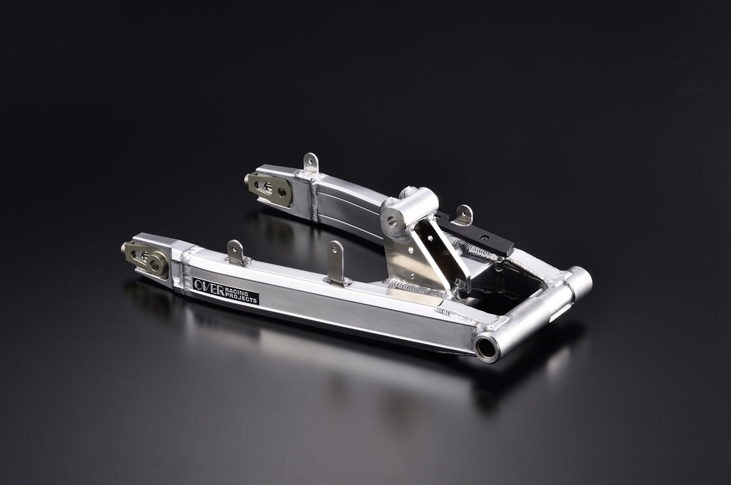 OVER Racing Swingarm OV Type without Stabilizer/STD Z125-PRO - image 1