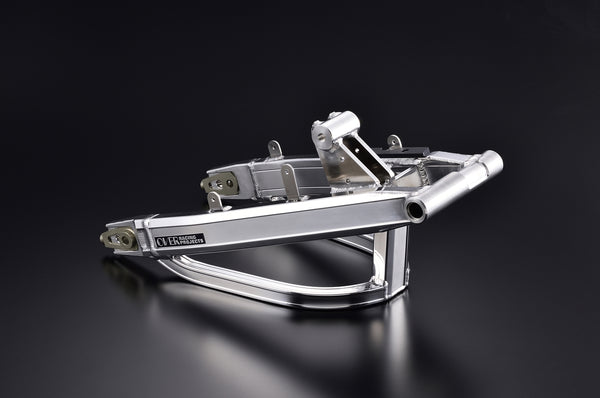 OVER Racing Swingarm OV Type with Stabilizer 5 cm Extended Z125-PRO | 52-65-221 - image 1