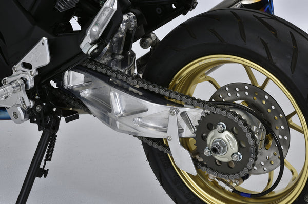 OVER Racing Swingarm Z125-PRO | 52-65-61G - image 1