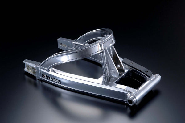 OVER Racing Swingarm OV Type with Stabilizer KSR110 | 52-67-00 - image 1