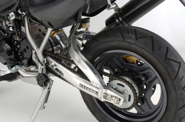 OVER Racing Swingarm OV Type with Stabilizer KSR110 | 52-67-00 - image 3