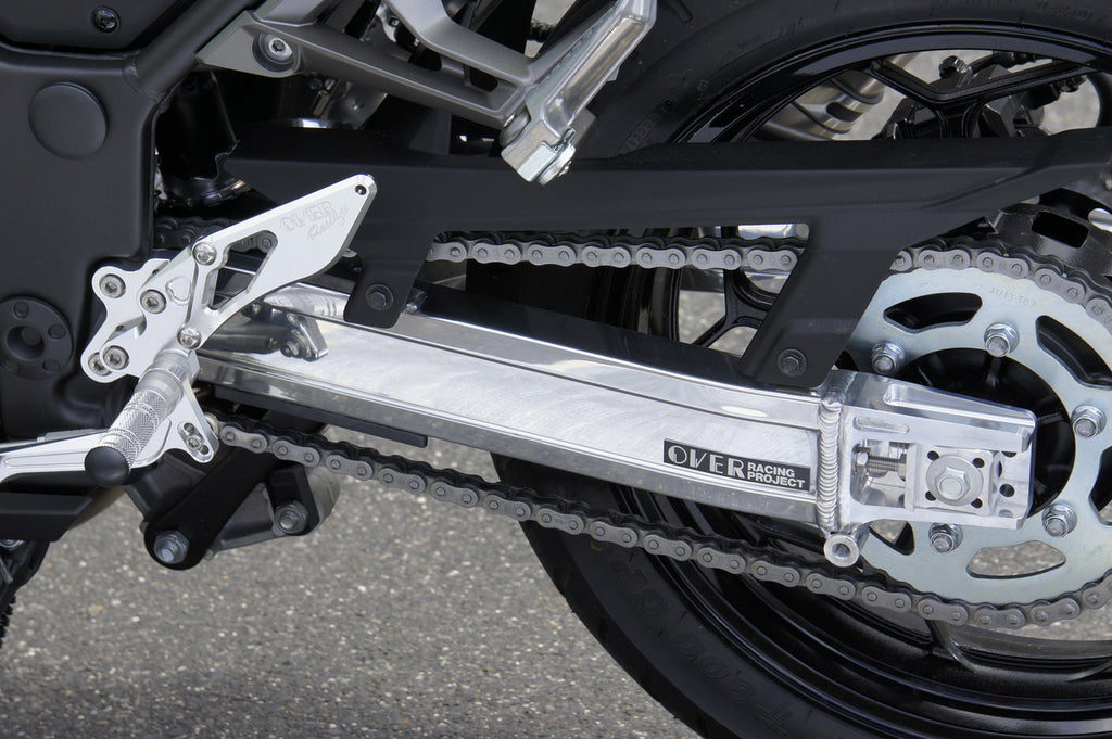 OVER Racing Swingarm Type7 Ninja250 (13-17) | 52-691-07 - image 1