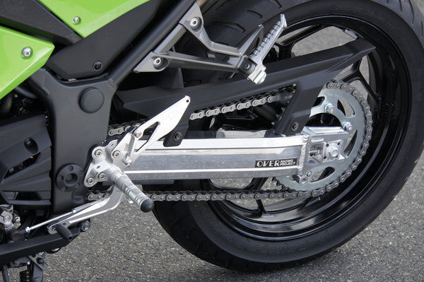 OVER Racing Swingarm Type7 Ninja250 (13-17) | 52-691-07 - image 2
