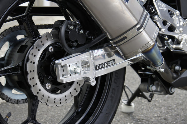 OVER Racing Swingarm Type7 Ninja250 (13-17) | 52-691-07 - image 3