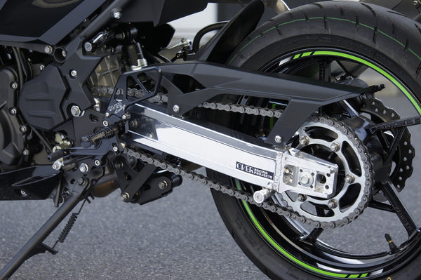 OVER Racing Swingarm Type7 Ninja250 (18) | 52-693-07 - image 2
