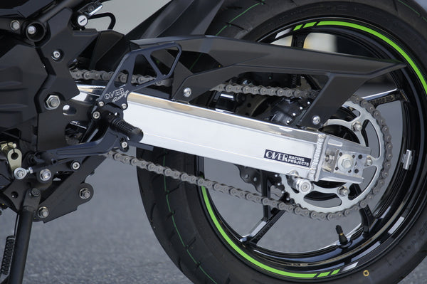 OVER Racing Swingarm Type7 Ninja250 (18) | 52-693-07 - image 3