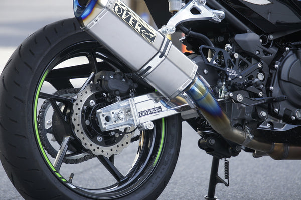 OVER Racing Swingarm Type7 Ninja250 (18) | 52-693-07 - image 4