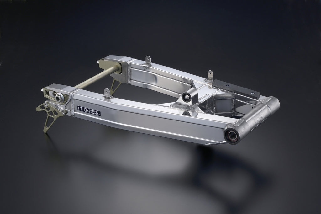 OVER Racing Swingarm Type9 Z900RS - image 1