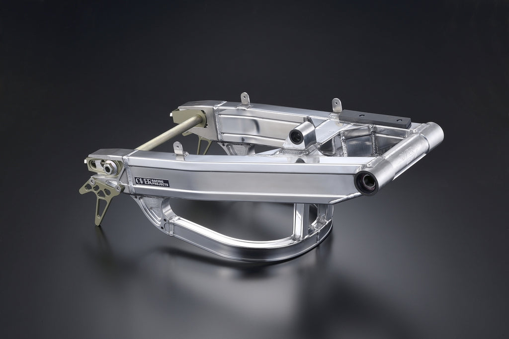 OVER Racing Swingarm Type10 Z900RS - image 1