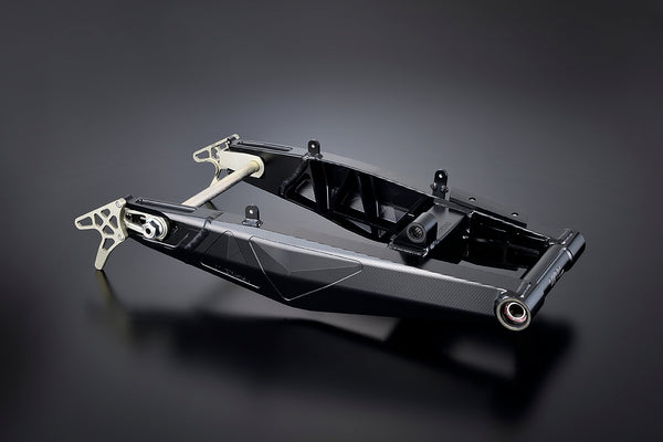 OVER Racing Swingarm Snella Black Z900RS | 52-71-12B - image 1