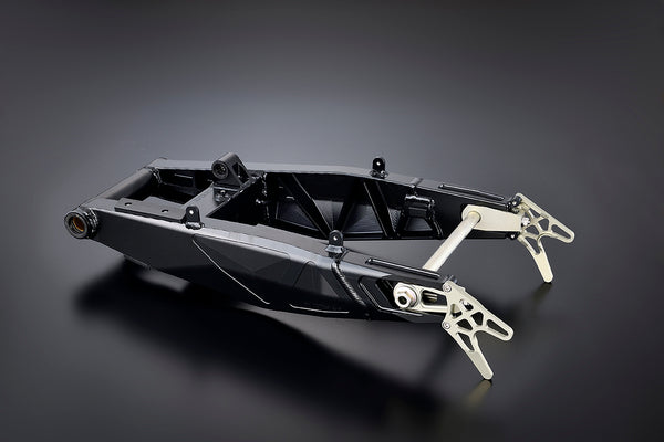 OVER Racing Swingarm Snella Black Z900RS | 52-71-12B - image 2